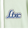 【LTXC】【GOODPRICE】【綿100％】ラインパーカセットアップ