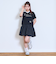 ナイロンバルーンスカート