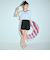【LTXC】【SWIM】【水着】スイムウエア4点セット