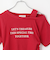ワンショルドロストTシャツ