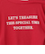 ワンショルドロストTシャツ