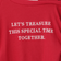 ワンショルドロストTシャツ