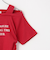 ワンショルドロストTシャツ