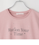 【7days】【GOODPRICE】【綿100％】ロゴラインストーンTシャツ