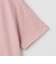 【7days】【GOODPRICE】【綿100％】ロゴラインストーンTシャツ