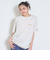 【Champion】【綿100％】バックプリントBIG半袖Tシャツ