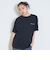 【Champion】【綿100％】バックプリントBIG半袖Tシャツ