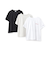 【Champion】【綿100％】バックプリントBIG半袖Tシャツ