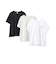 【Champion】【綿100％】バックプリントBIG半袖Tシャツ
