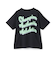 【Champion】【綿100％】バックプリントBIG半袖Tシャツ