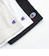 【Champion】【綿100％】バックプリントBIG半袖Tシャツ