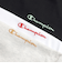 【Champion】【綿100％】バックプリントBIG半袖Tシャツ