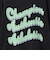 【Champion】【綿100％】バックプリントBIG半袖Tシャツ