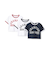【Champion】【綿100％】リンガー半袖Tシャツ