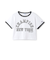 【Champion】【綿100％】リンガー半袖Tシャツ