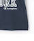 【Champion】【綿100％】リンガー半袖Tシャツ