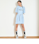 【7days】【GOODPRICE/接触冷感/ひんやり】Tワンピース