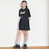 【7days】【GOODPRICE/接触冷感/ひんやり】Tワンピース