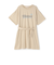 【7days】【GOODPRICE/接触冷感/ひんやり】Tワンピース