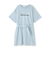 【7days】【GOODPRICE/接触冷感/ひんやり】Tワンピース