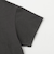 【7days】【接触冷感/ひんやり】レースロゴTシャツ