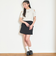 【7days】【接触冷感/ひんやり】肩あきT セット
