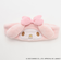 【マイメロディ・クロミ】ぬいヘアバンド