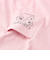 【7days】【綿100％】フラワーポケットBIGTシャツ