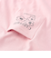 【7days】【綿100％】フラワーポケットBIGTシャツ