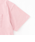 【7days】【綿100％】フラワーポケットBIGTシャツ