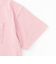 【7days】【綿100％】フラワーポケットBIGTシャツ