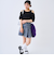 【LTXC】ファーシッポチャーム