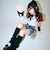 【LTXC】ファーシッポチャーム