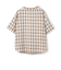 2WAYチェックシャツセット