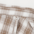 2WAYチェックシャツセット