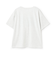 【GOODPRICE】【綿100％】3段ロゴ刺しゅうTシャツ