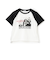 【LTXC】【吸水速乾/さらさら】アソートラグランTシャツ