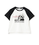 【LTXC】【吸水速乾/さらさら】アソートラグランTシャツ