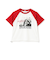 【LTXC】【吸水速乾/さらさら】アソートラグランTシャツ