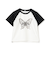 【LTXC】【吸水速乾/さらさら】アソートラグランTシャツ