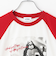 【LTXC】【吸水速乾/さらさら】アソートラグランTシャツ