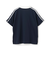 【LTXC】【吸水速乾/さらさら】メッシュナンバーTシャツ