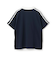 【LTXC】【吸水速乾/さらさら】メッシュナンバーTシャツ