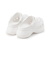 【crocs】厚底クロックス