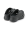 【crocs】厚底クロックス