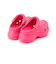 【crocs】厚底クロックス