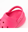 【crocs】厚底クロックス