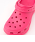 【crocs】厚底クロックス