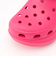 【crocs】厚底クロックス