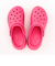 【crocs】厚底クロックス